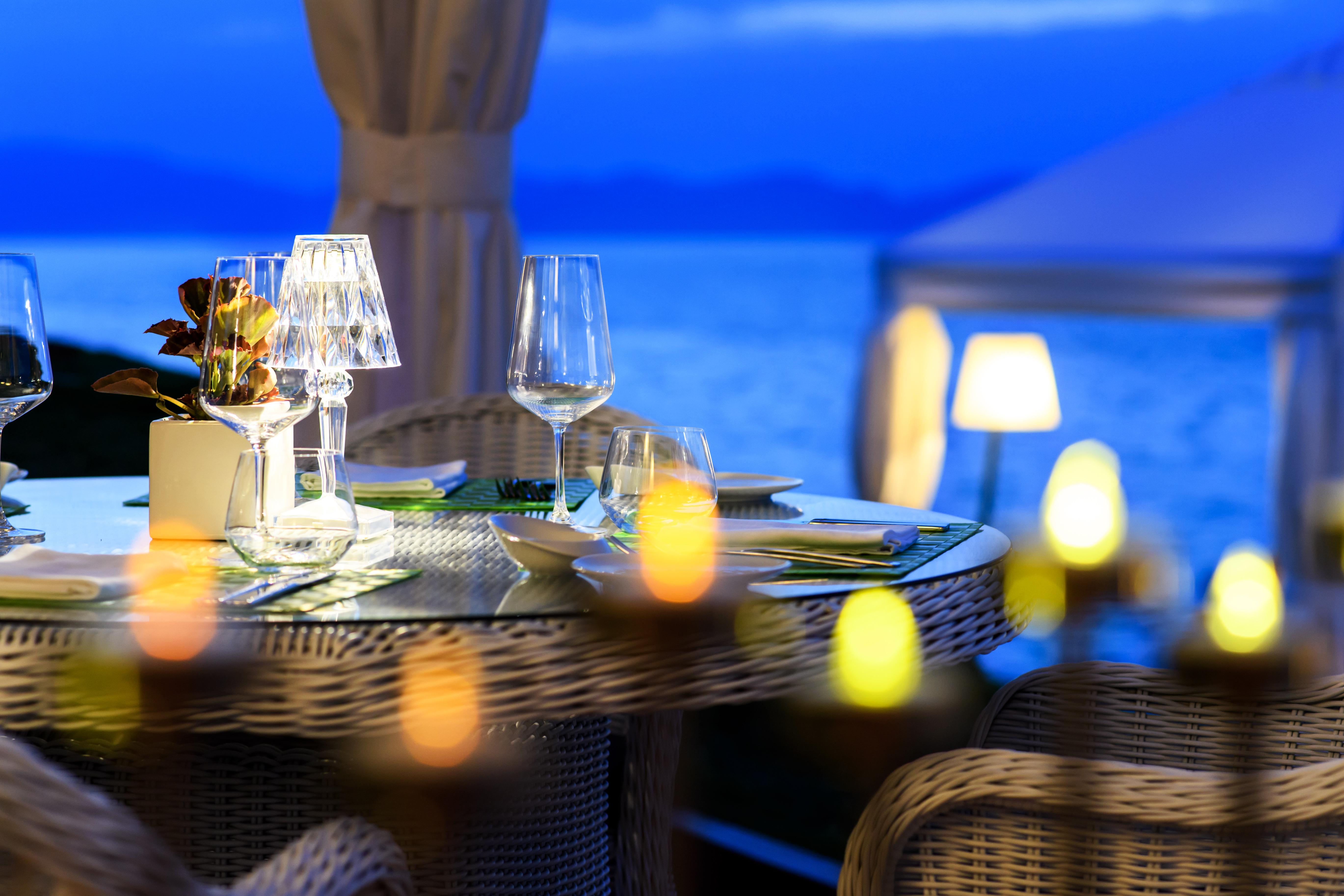 Avaton Luxury Beach Resort - Relais & Chateaux Uranopoli Exteriér fotografie