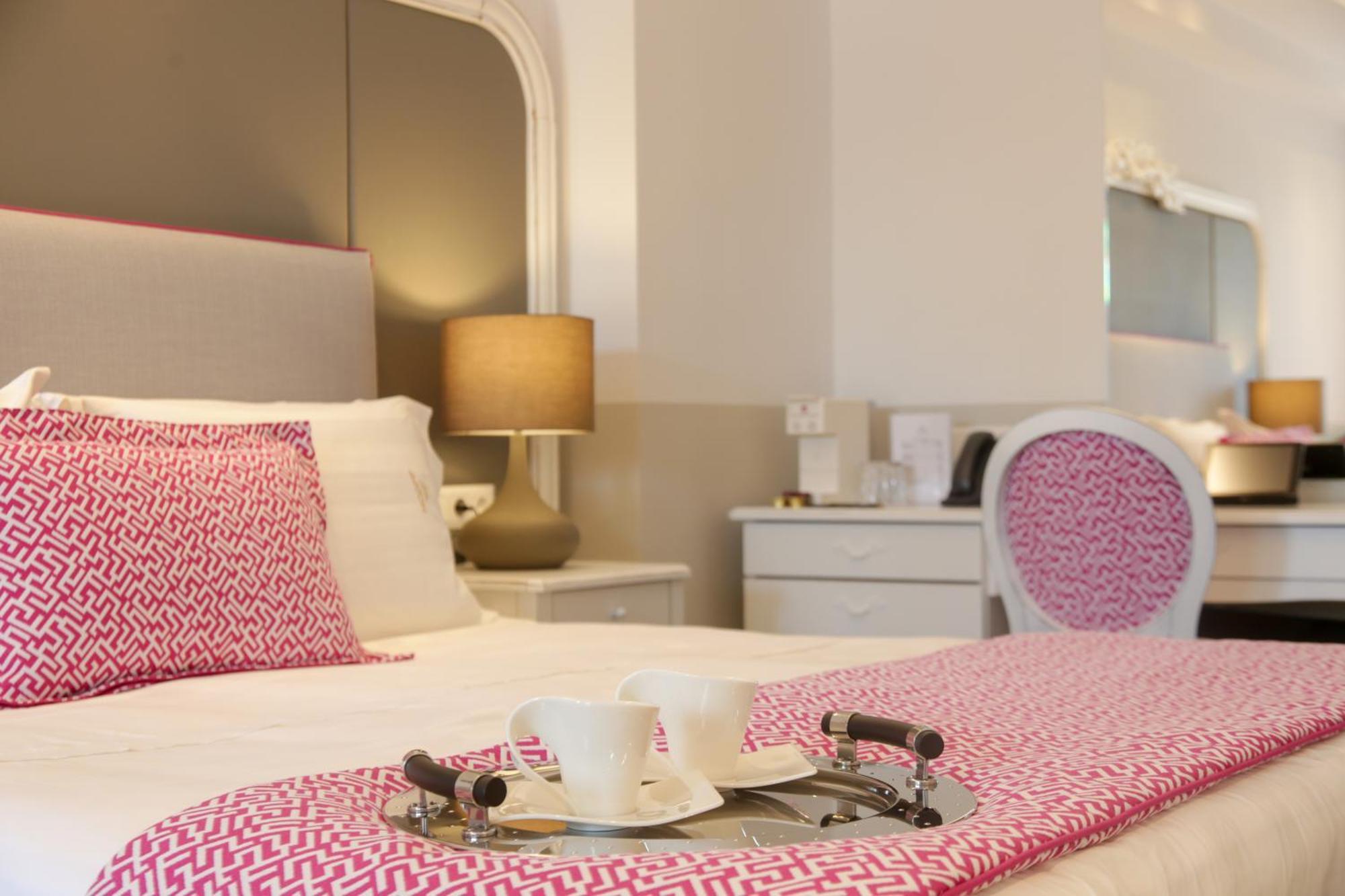 Avaton Luxury Beach Resort - Relais & Chateaux Uranopoli Pokoj fotografie